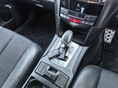 2014 Subaru LEGACY - Thumbnail