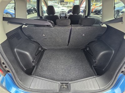 2017 Nissan Note - Thumbnail