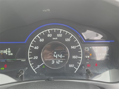 2017 Nissan Note - Thumbnail