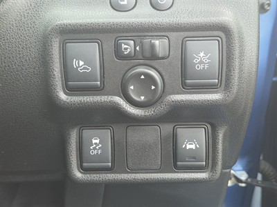 2017 Nissan Note - Thumbnail