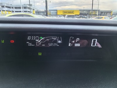 2016 Toyota Aqua - Thumbnail