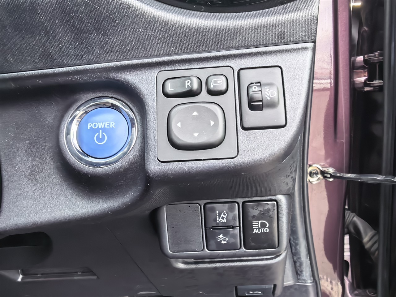 2016 Toyota Aqua