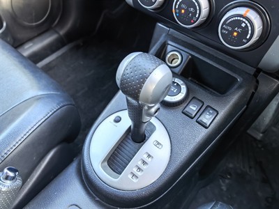2011 Nissan X-TRAIL - Thumbnail