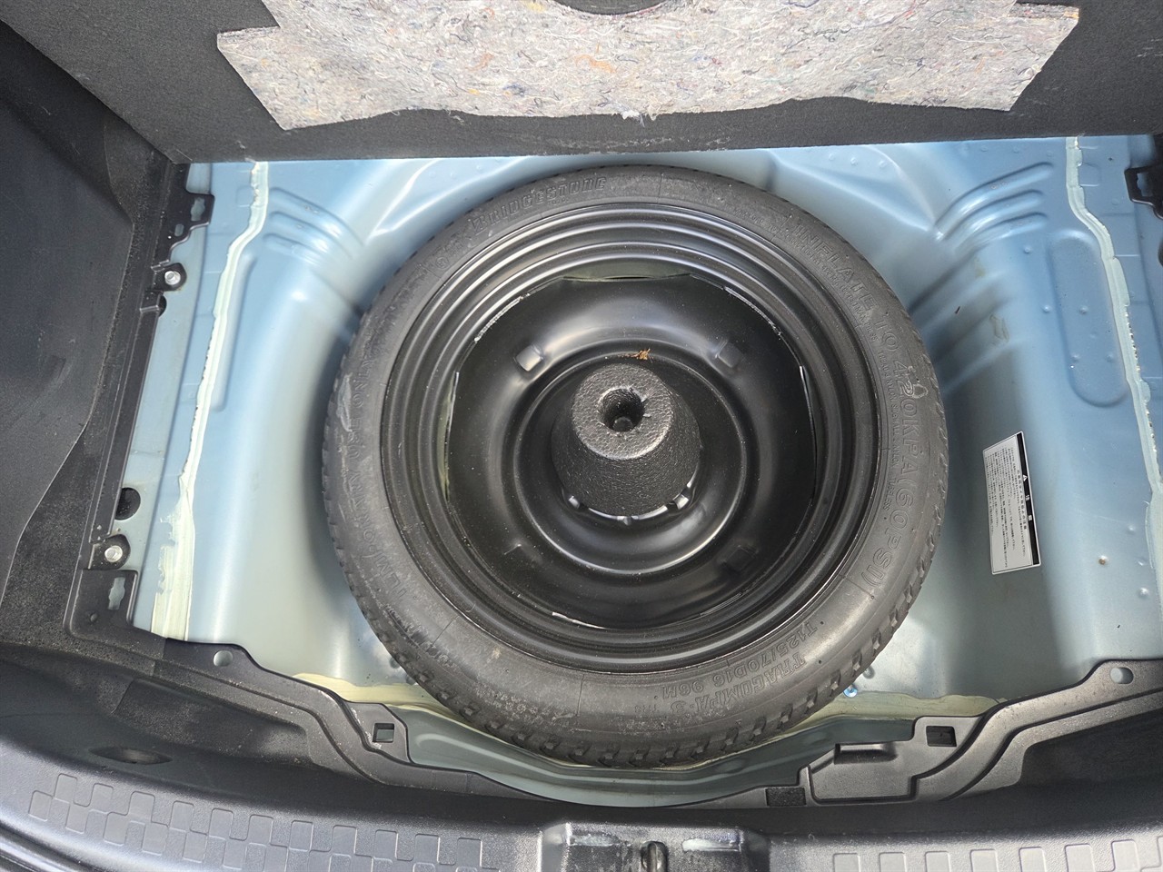 2012 Toyota Aqua