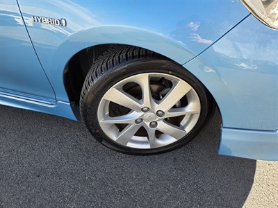 2012 Toyota Aqua - Thumbnail