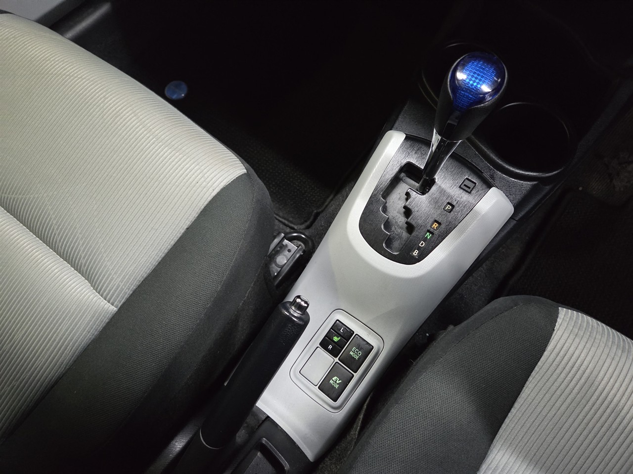 2012 Toyota Aqua