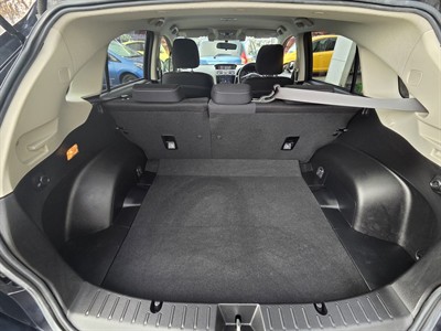 2015 Subaru XV - Thumbnail