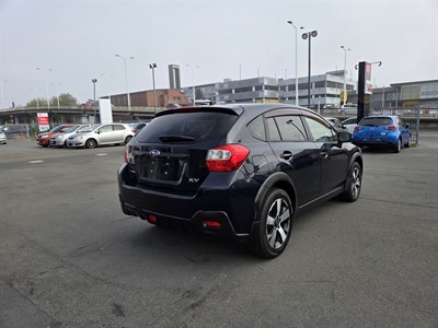 2015 Subaru XV - Thumbnail