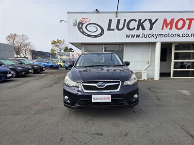 2015 Subaru XV - Thumbnail