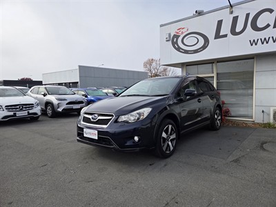 2015 Subaru XV - Thumbnail