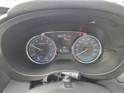 2015 Subaru XV - Thumbnail