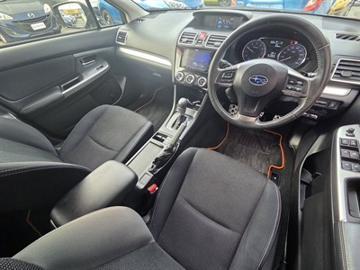 2015 Subaru XV - Thumbnail