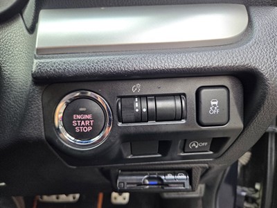 2015 Subaru XV - Thumbnail