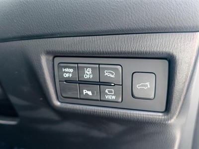 2021 Mazda CX-8 - Thumbnail