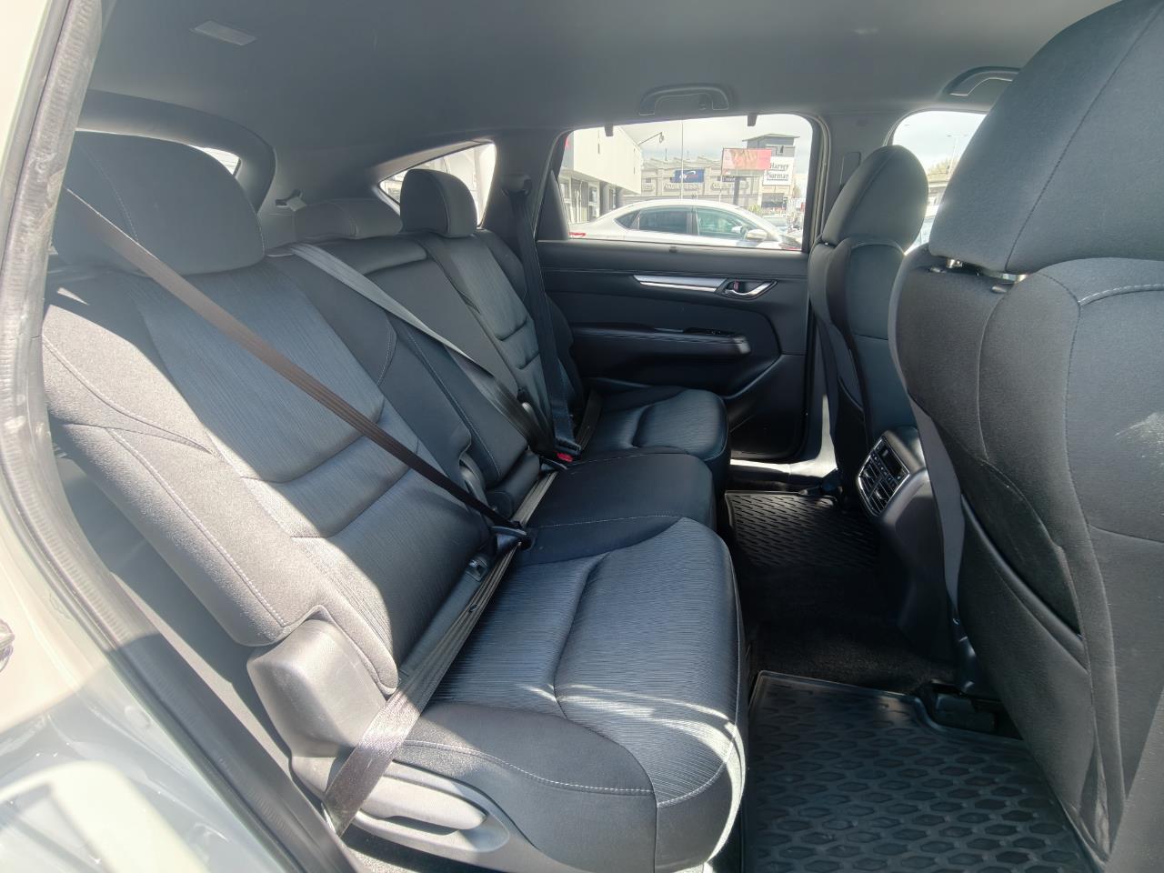 2021 Mazda CX-8