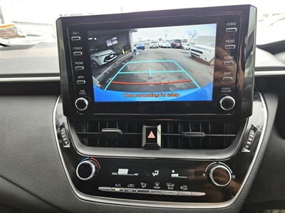 2019 Toyota Corolla - Thumbnail
