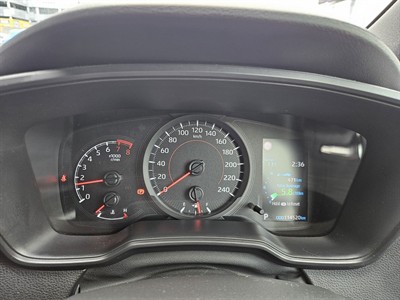 2019 Toyota Corolla - Thumbnail