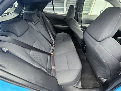 2019 Toyota Corolla - Thumbnail