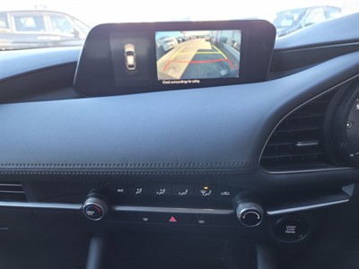 2021 Mazda 3 - Thumbnail