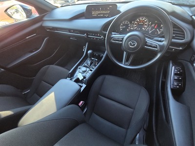 2021 Mazda 3 - Thumbnail
