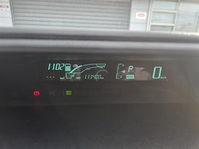 2012 Toyota Aqua - Thumbnail