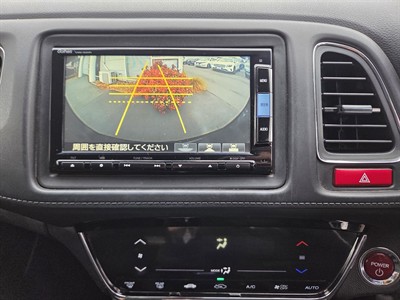 2015 Honda VEZEL - Thumbnail