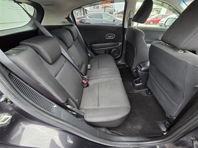 2015 Honda VEZEL - Thumbnail