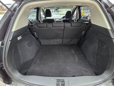 2015 Honda VEZEL - Thumbnail