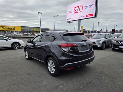 2015 Honda VEZEL - Thumbnail