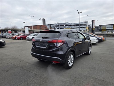 2015 Honda VEZEL - Thumbnail