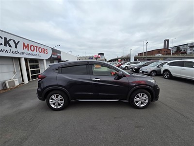 2015 Honda VEZEL - Thumbnail