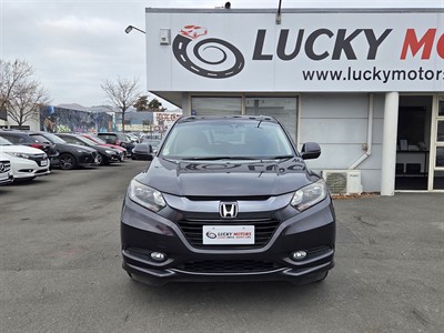 2015 Honda VEZEL - Thumbnail