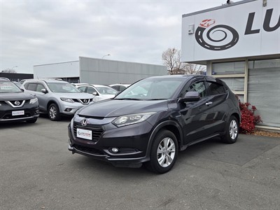 2015 Honda VEZEL - Thumbnail