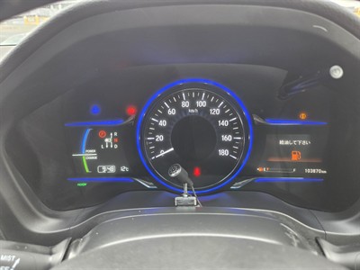 2015 Honda VEZEL - Thumbnail