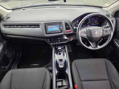 2015 Honda VEZEL - Thumbnail