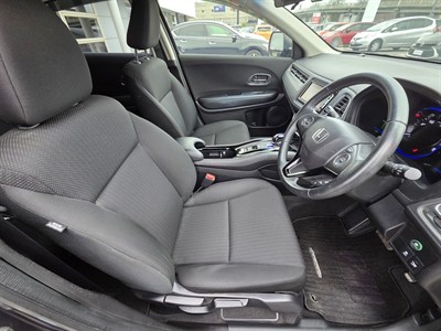 2015 Honda VEZEL - Thumbnail