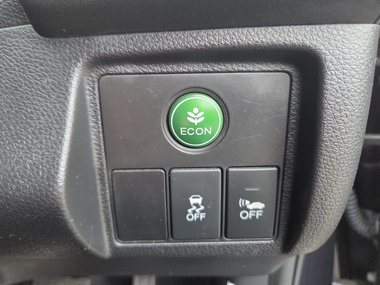 2015 Honda VEZEL