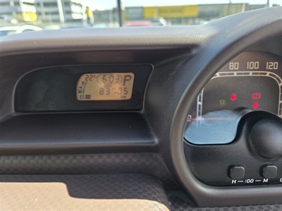 2014 Toyota Spade - Thumbnail