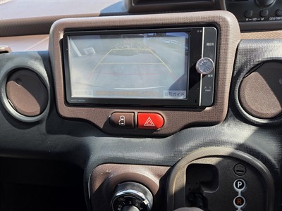 2014 Toyota Spade - Thumbnail