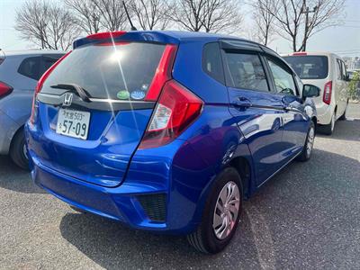 2014 Honda Fit - Thumbnail