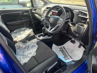 2014 Honda Fit - Thumbnail