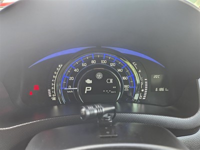 2016 Suzuki SWIFT - Thumbnail