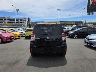 2013 Toyota Spade - Thumbnail