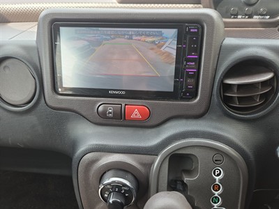 2013 Toyota Spade - Thumbnail