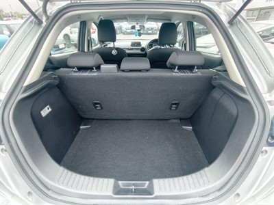 2015 Mazda Demio - Thumbnail