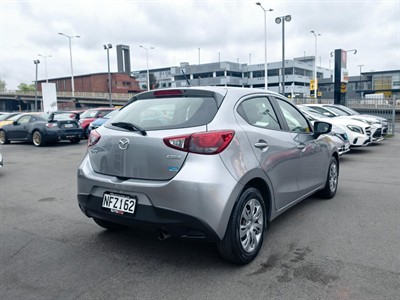 2015 Mazda Demio - Thumbnail