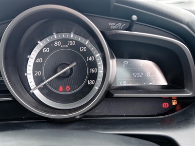 2015 Mazda Demio - Thumbnail