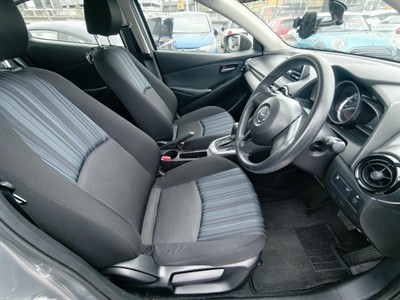 2015 Mazda Demio - Thumbnail