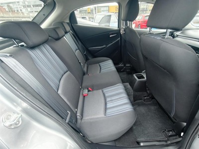 2015 Mazda Demio - Thumbnail