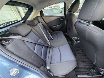 2015 Mazda Demio - Thumbnail